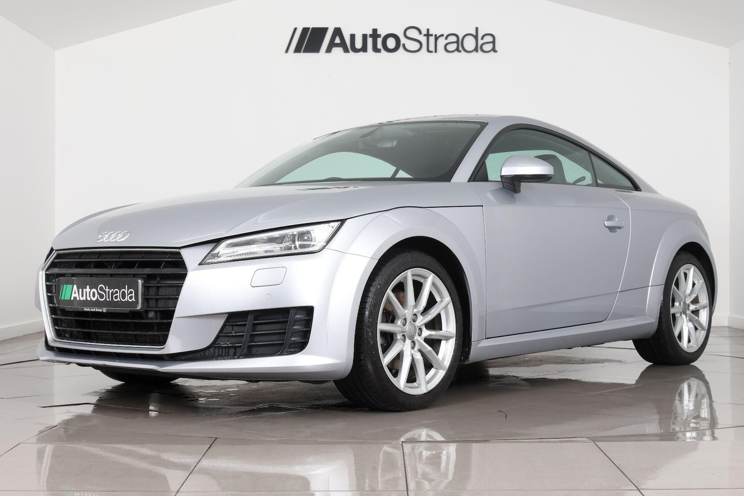 Used Audi TT for sale - 76997042: Photo 17