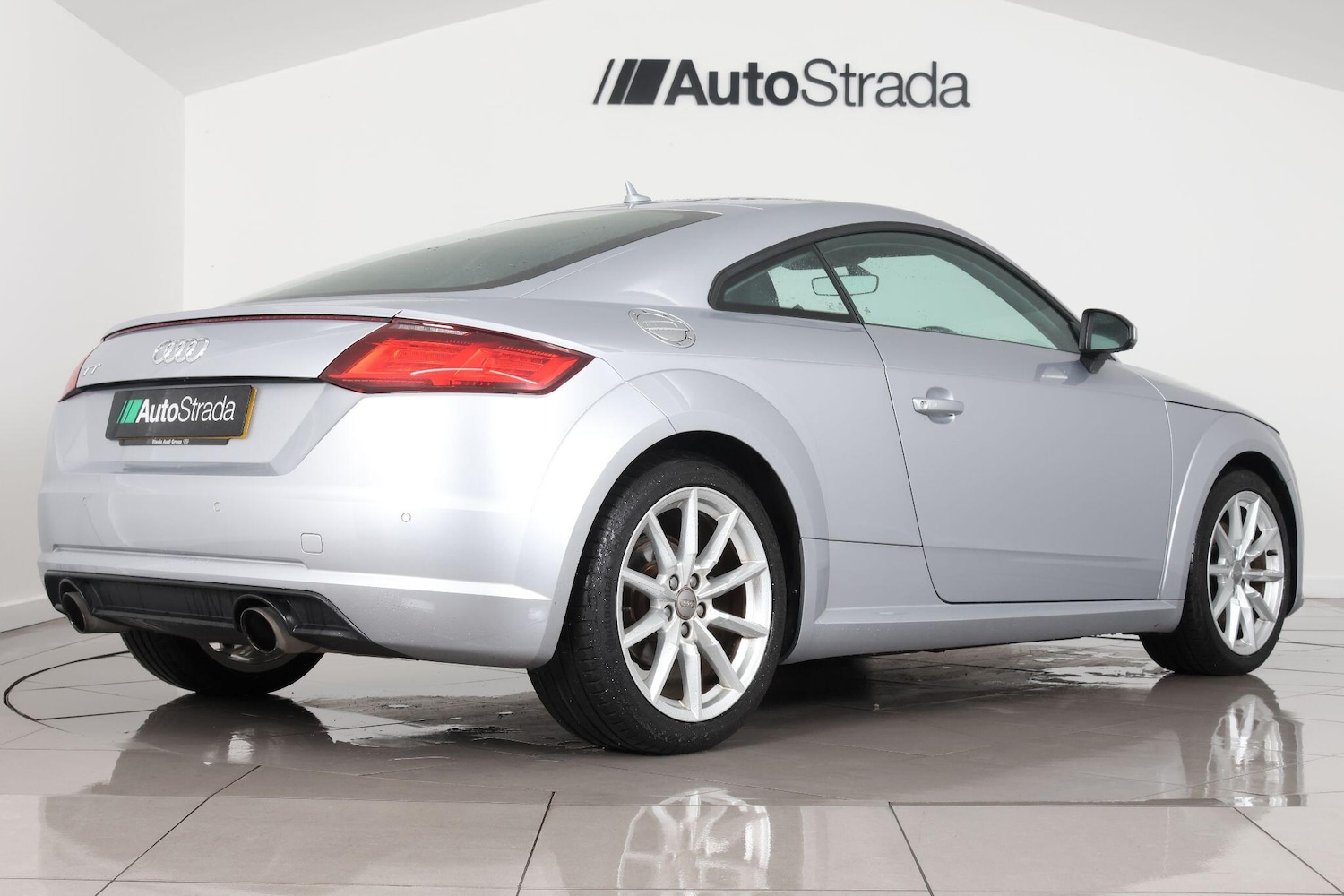 Used Audi TT for sale - 76997042: Photo 19