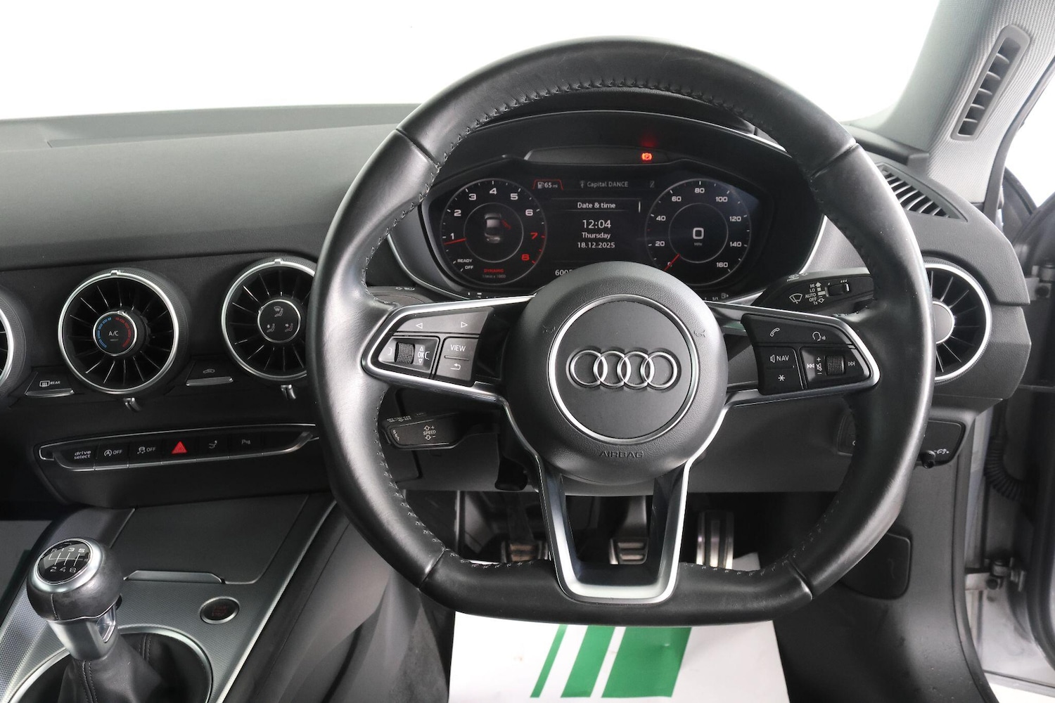 Used Audi TT for sale - 76997042: Photo 22