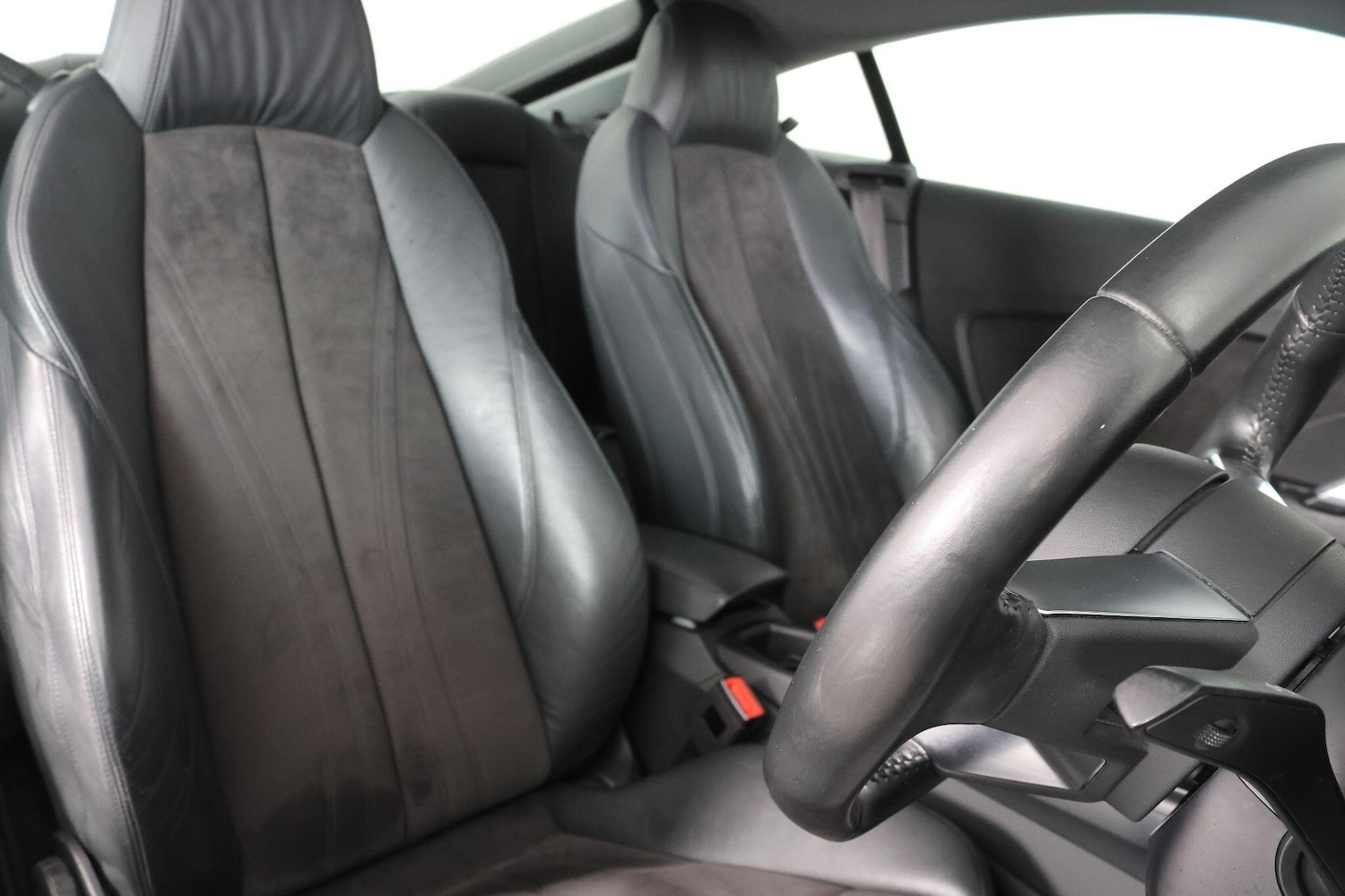 Used Audi TT for sale - 76997042: Photo 37