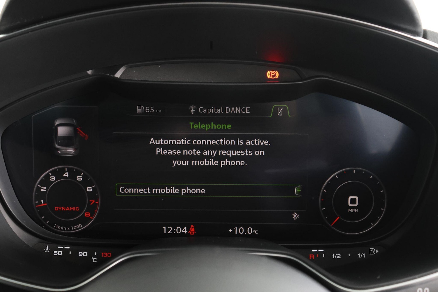 Used Audi TT for sale - 76997042: Photo 45