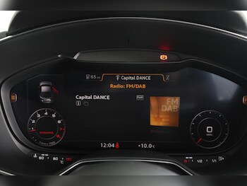 Used Audi TT 2016 for sale - 76997042: Photo