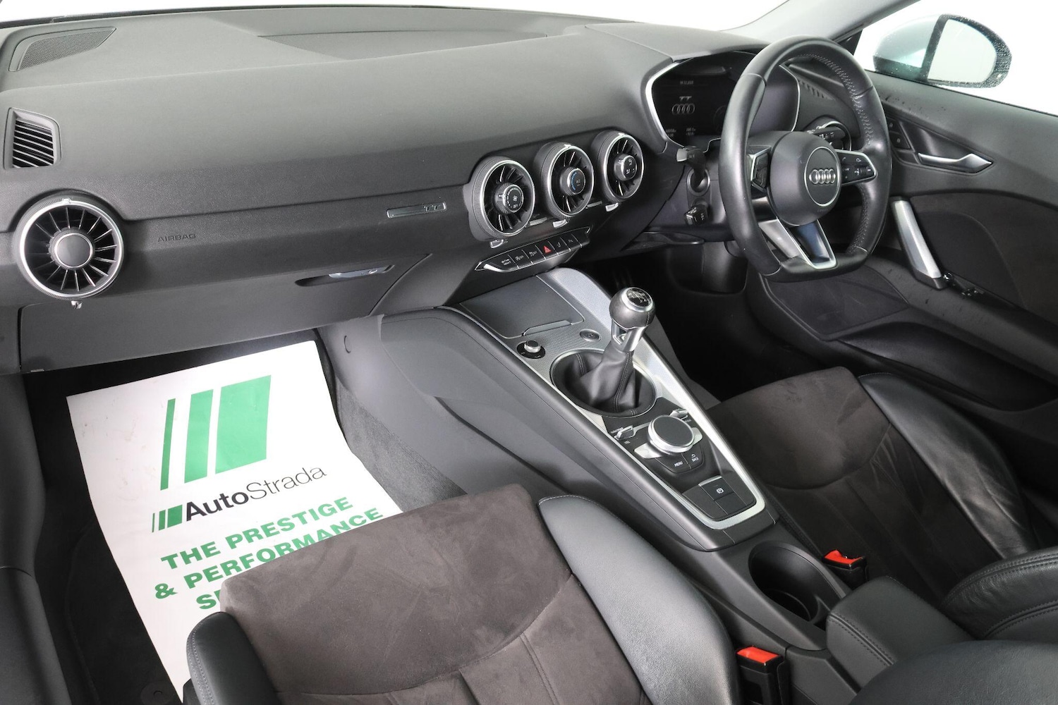 Used Audi TT for sale - 76997042: Photo 52