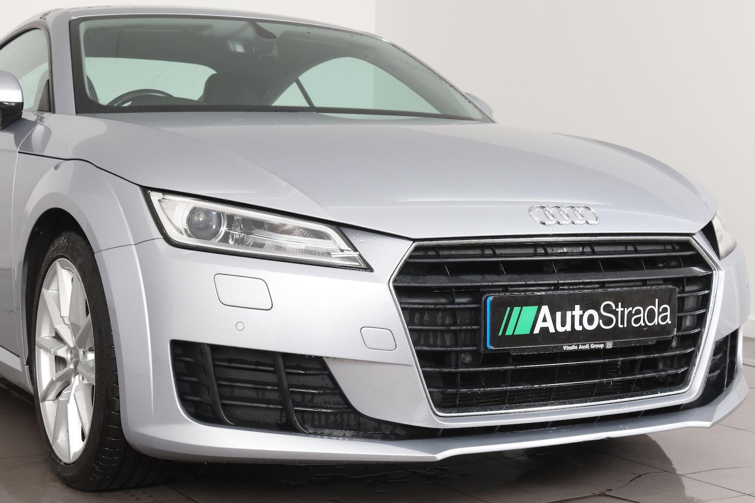 Used Audi TT for sale - 76997042: Photo 56