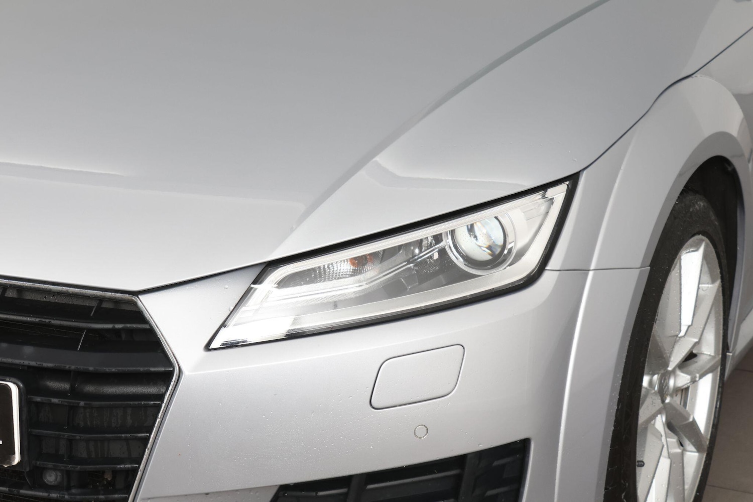 Used Audi TT for sale - 76997042: Photo 59