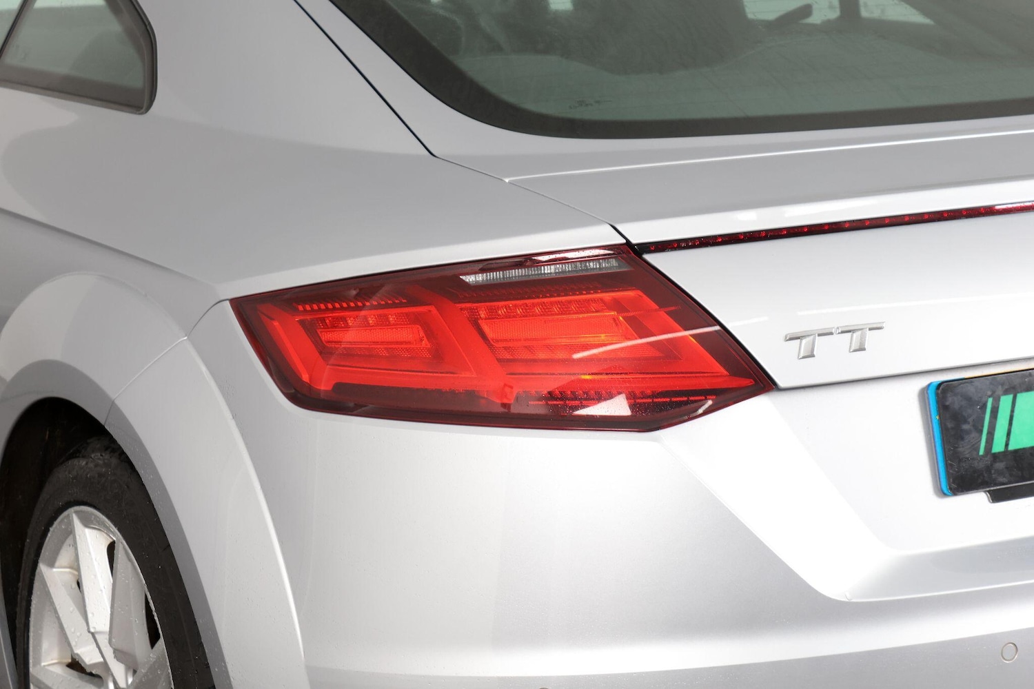 Used Audi TT for sale - 76997042: Photo 61