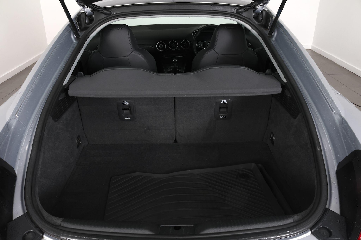 Used Audi TT for sale - 76997042: Photo 64