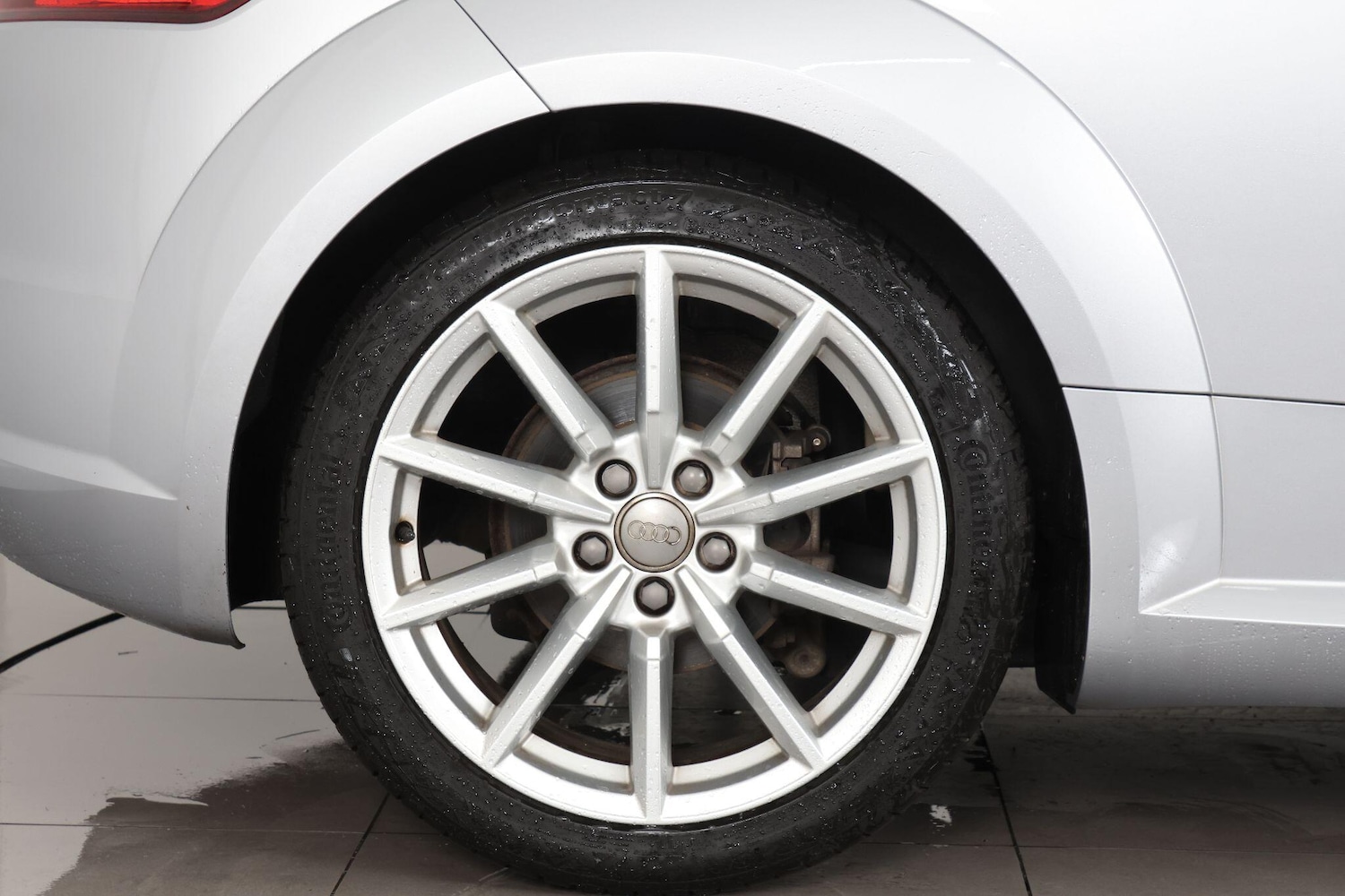 Used Audi TT for sale - 76997042: Photo 66