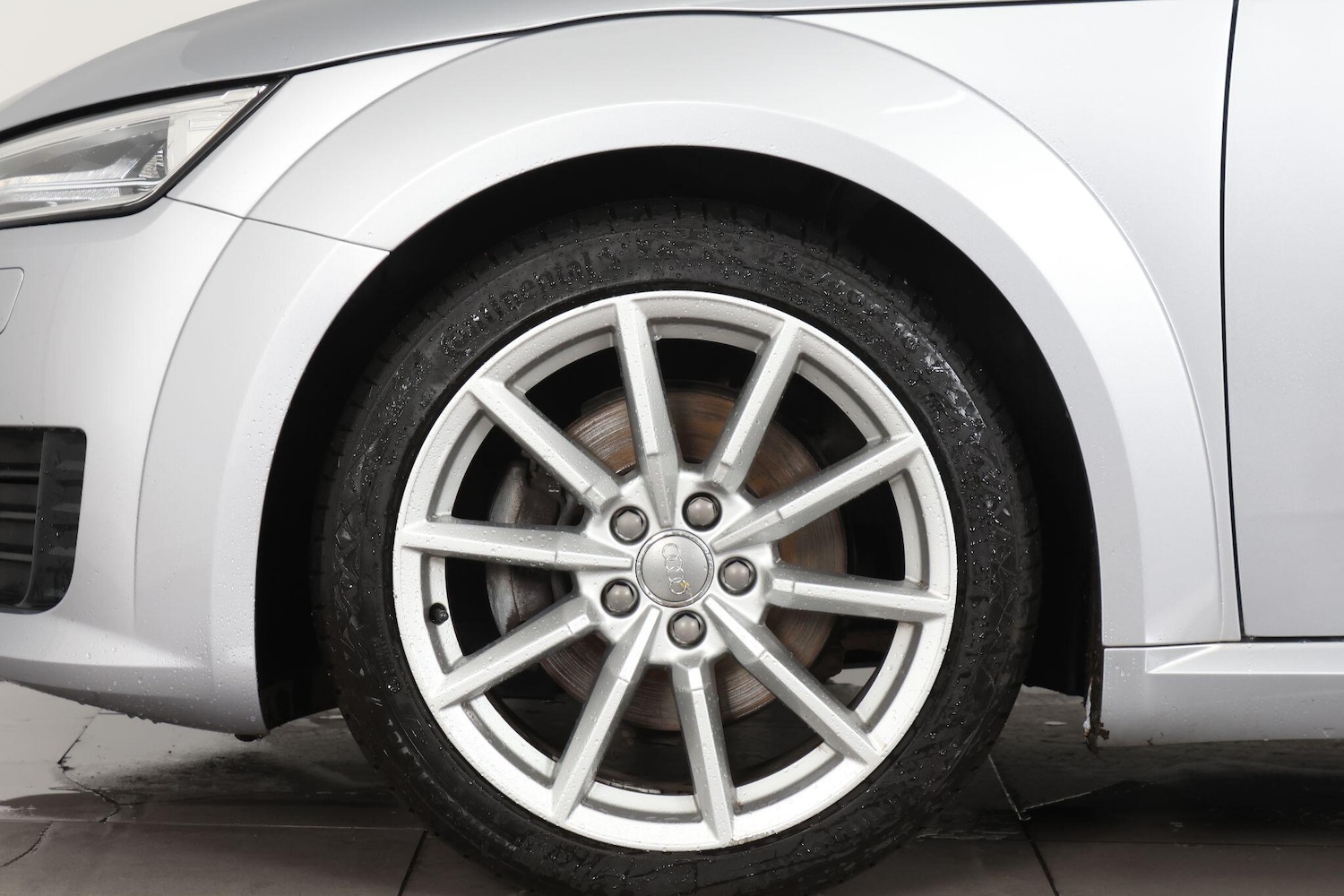 Used Audi TT for sale - 76997042: Photo 68