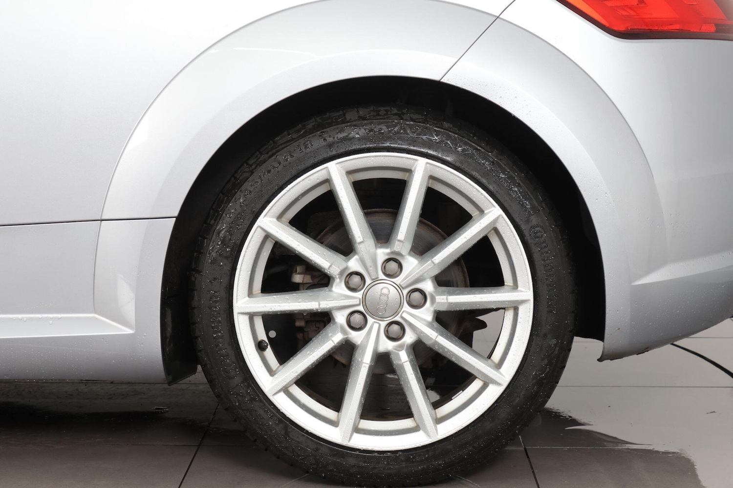 Used Audi TT for sale - 76997042: Photo 69