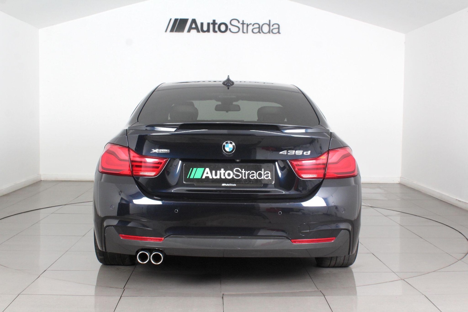 Used BMW 4 Series 2018 for sale - 77057648: Photo 10