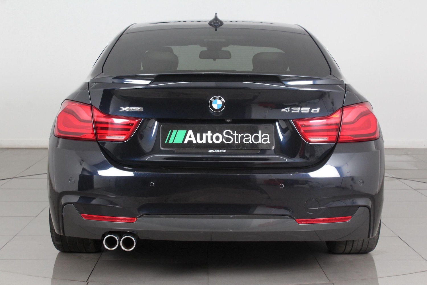 Used BMW 4 Series 2018 for sale - 77057648: Photo 11
