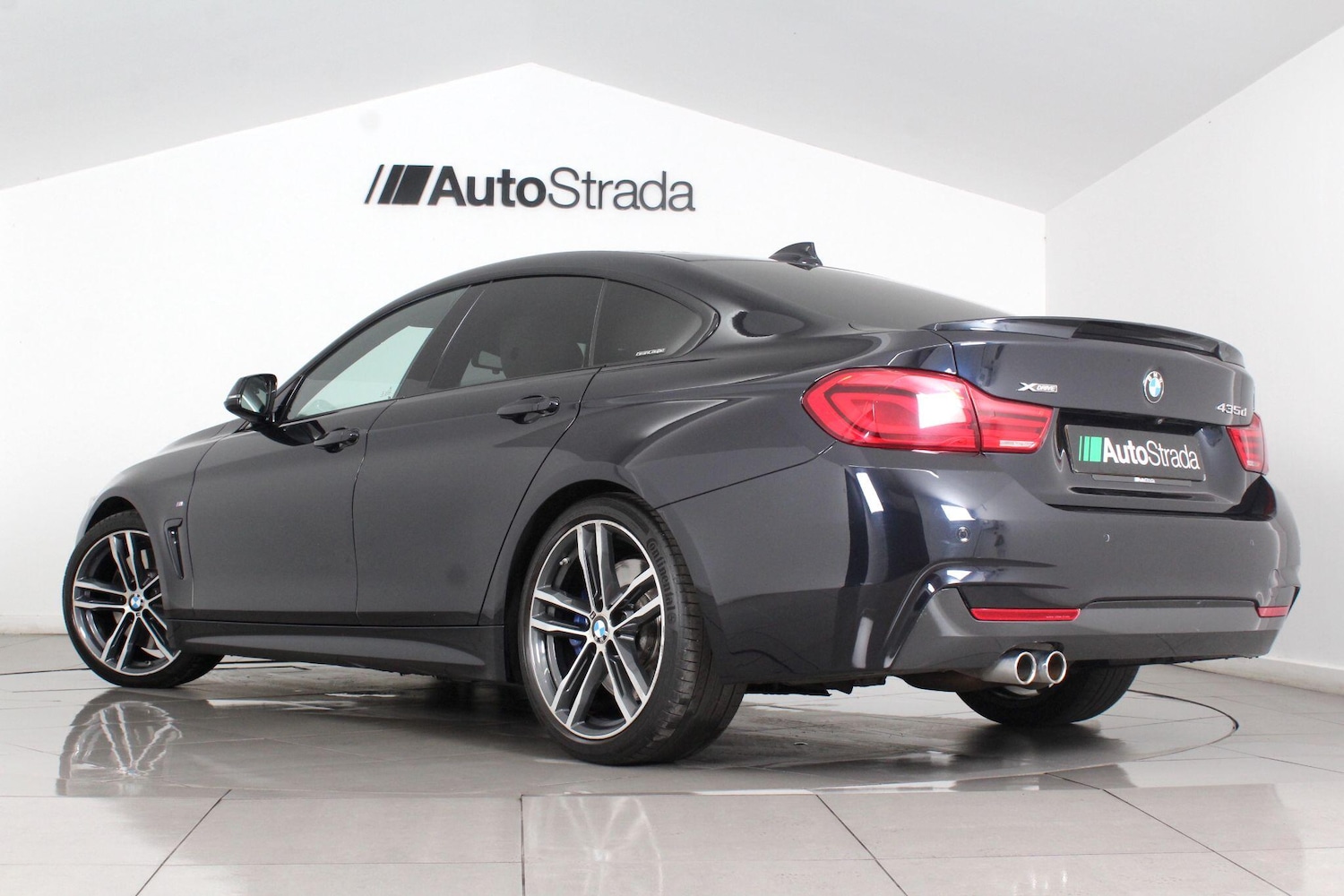 Used BMW 4 Series 2018 for sale - 77057648: Photo 12