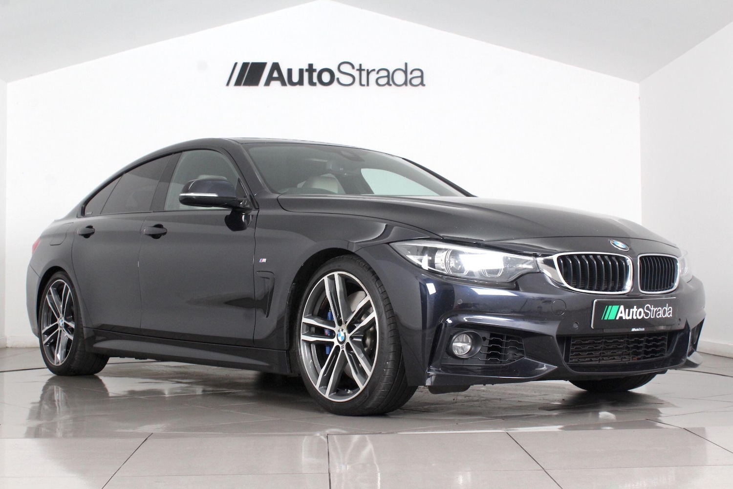 Used BMW 4 Series 2018 for sale - 77057648: Photo 14