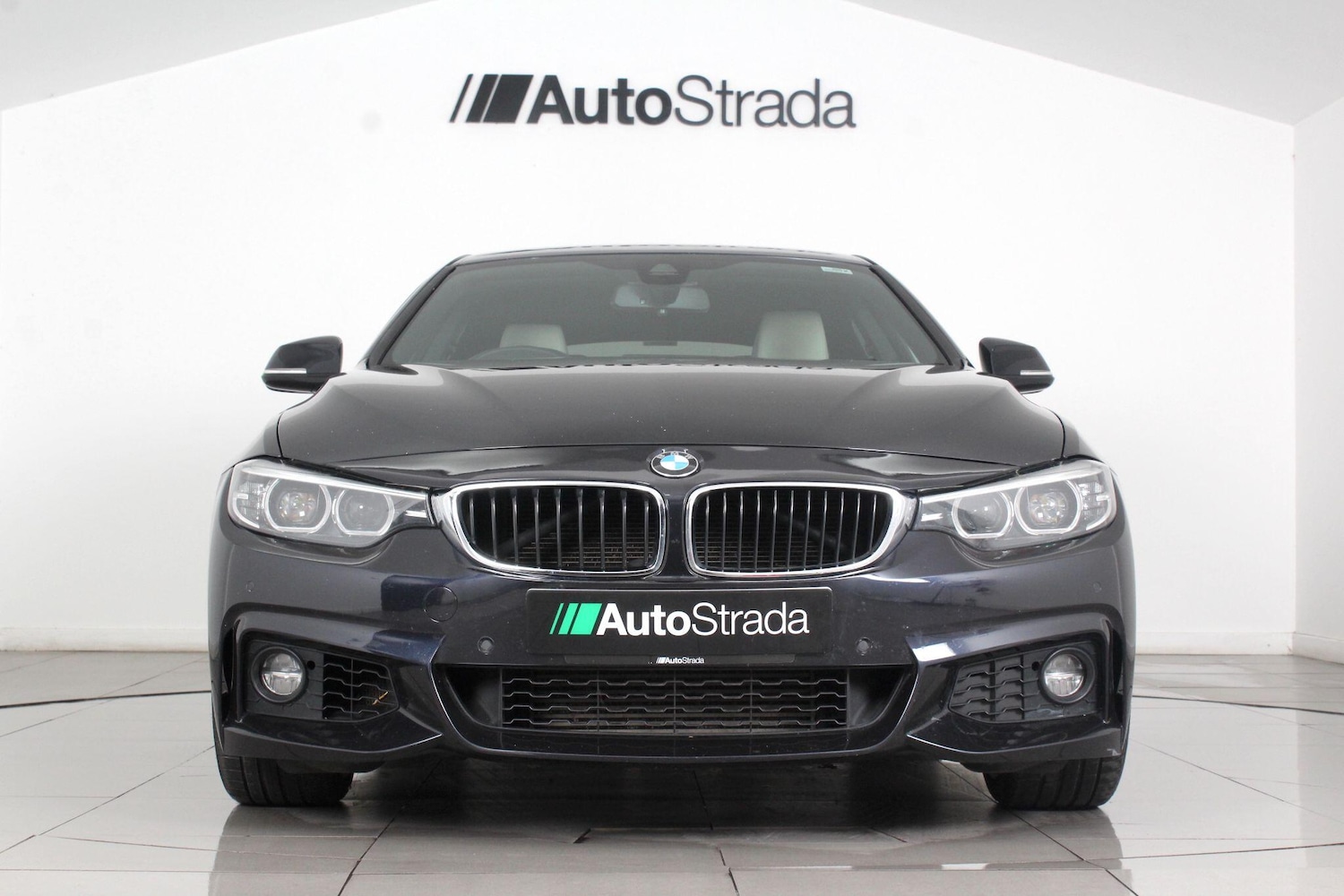 Used BMW 4 Series 2018 for sale - 77057648: Photo 15