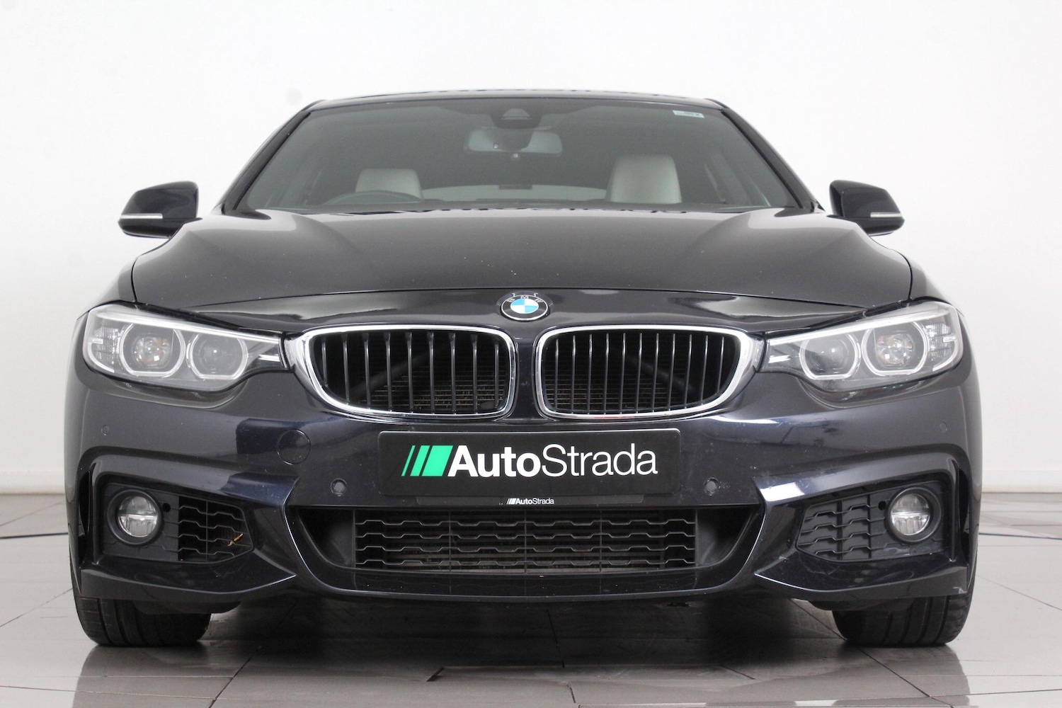 Used BMW 4 Series 2018 for sale - 77057648: Photo 16