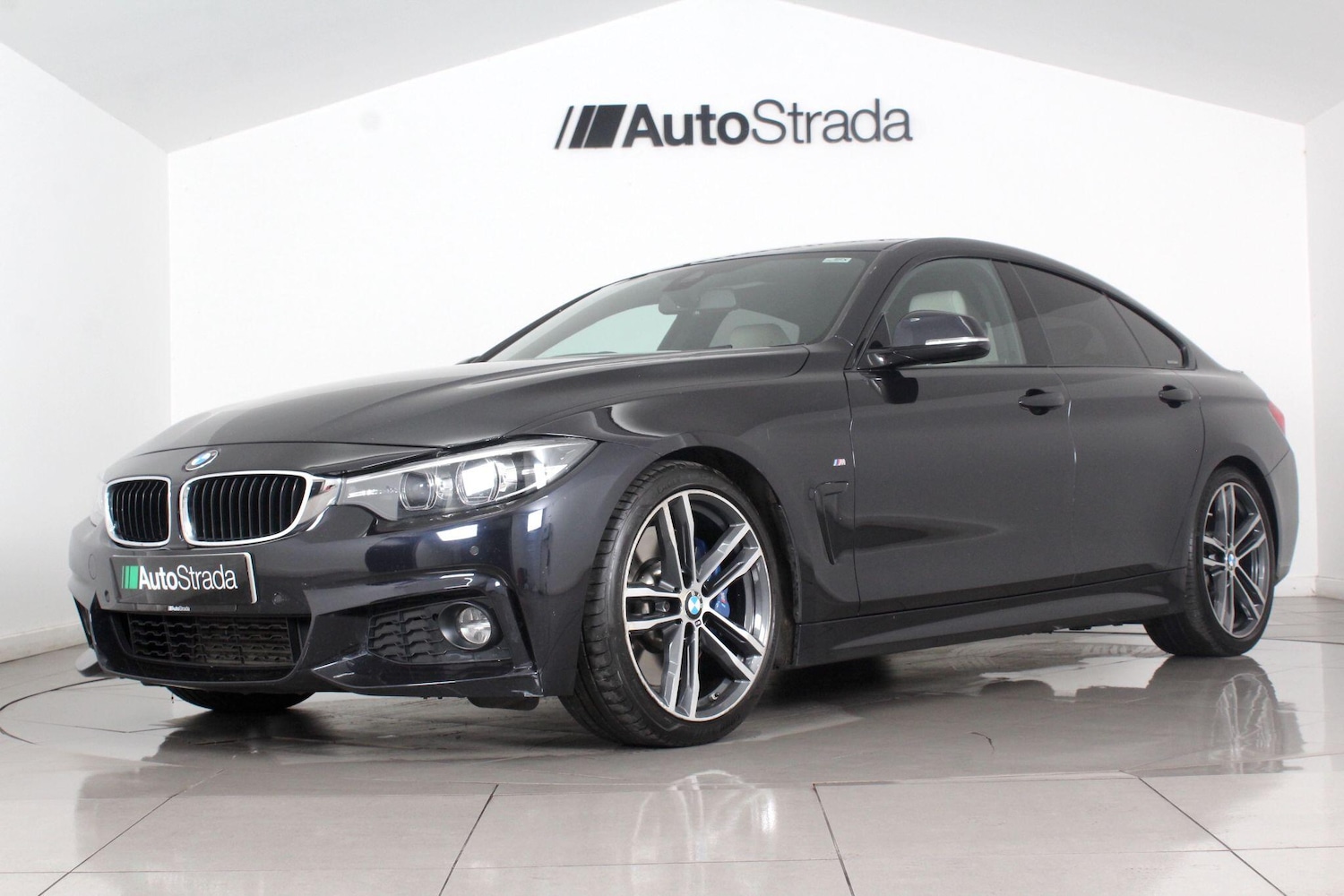 Used BMW 4 Series 2018 for sale - 77057648: Photo 17