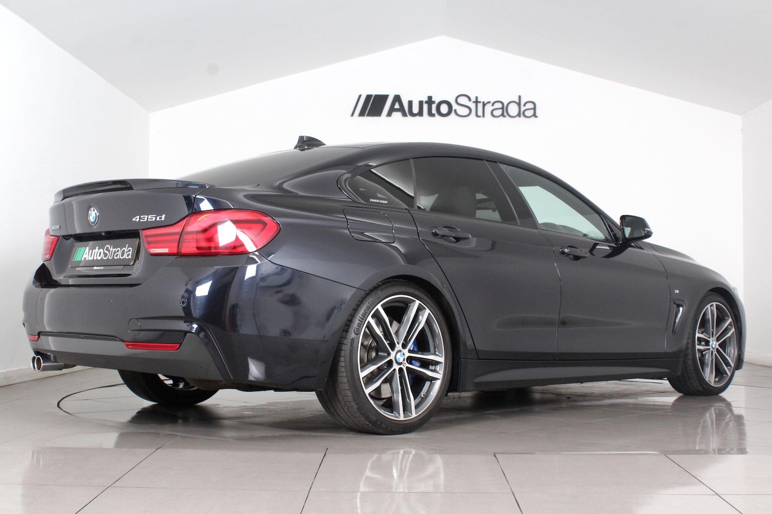 Used BMW 4 Series 2018 for sale - 77057648: Photo 19