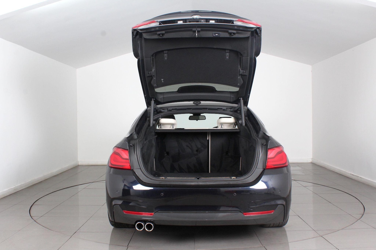 Used BMW 4 Series 2018 for sale - 77057648: Photo 20