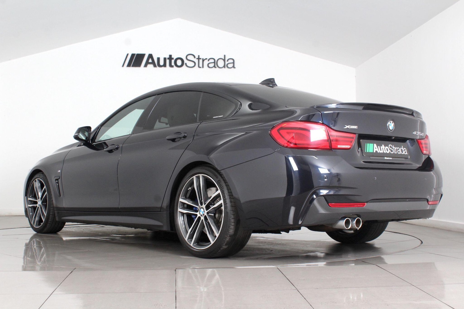 Used BMW 4 Series 2018 for sale - 77057648: Photo 21
