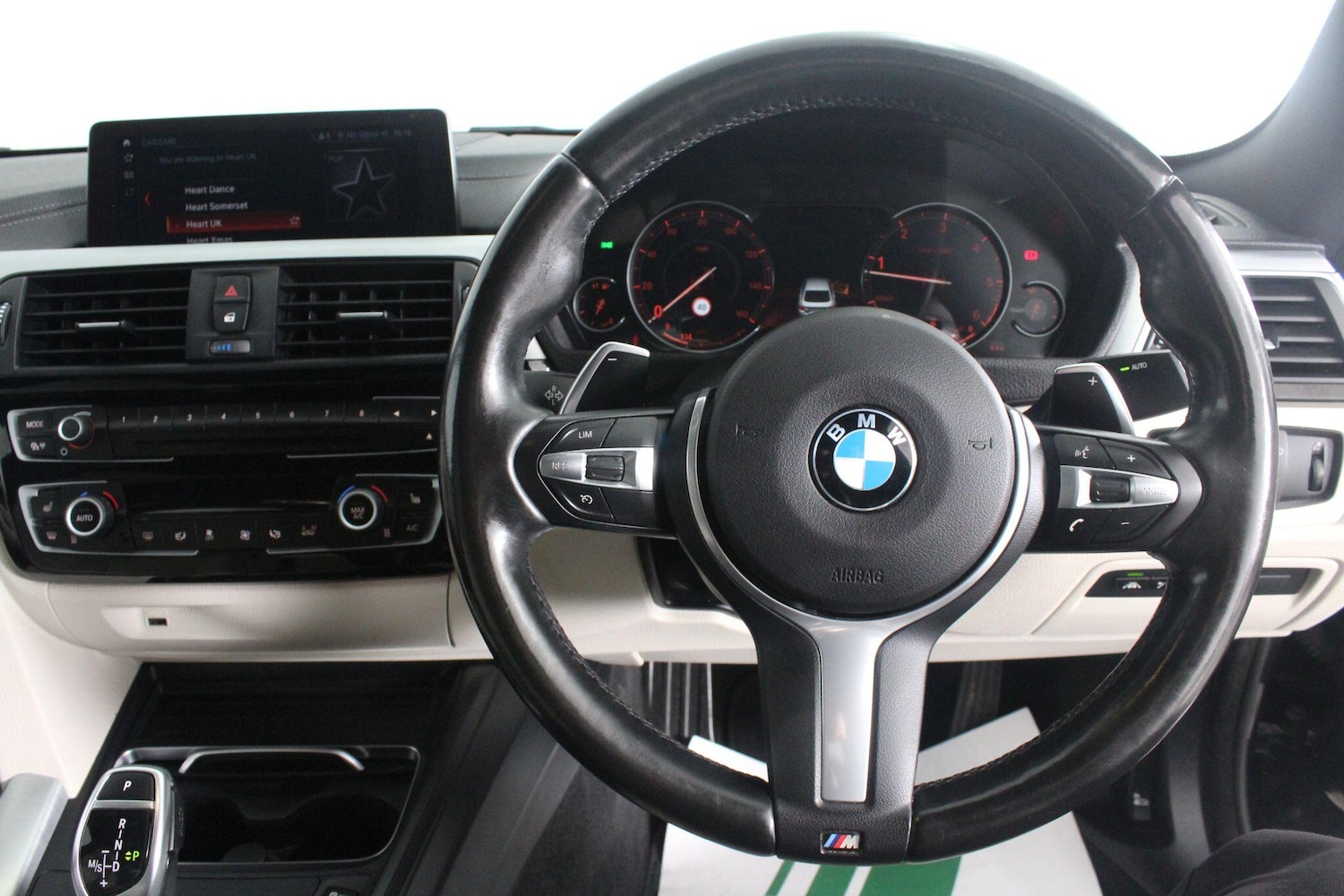 Used BMW 4 Series 2018 for sale - 77057648: Photo 22