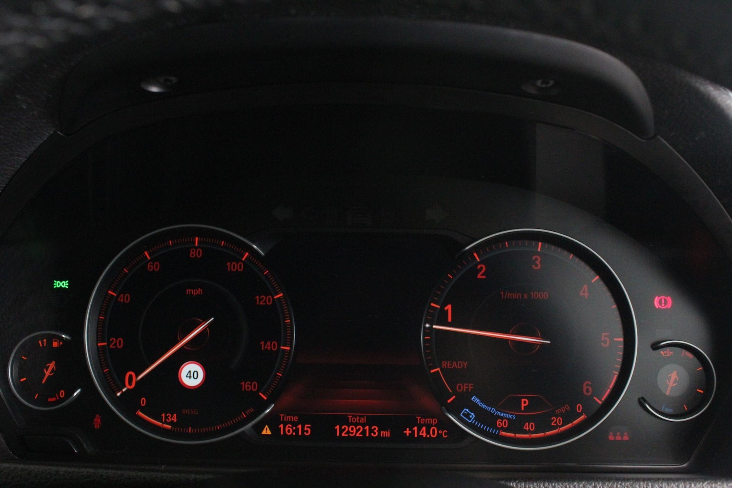 Used BMW 4 Series 2018 for sale - 77057648: Photo 24