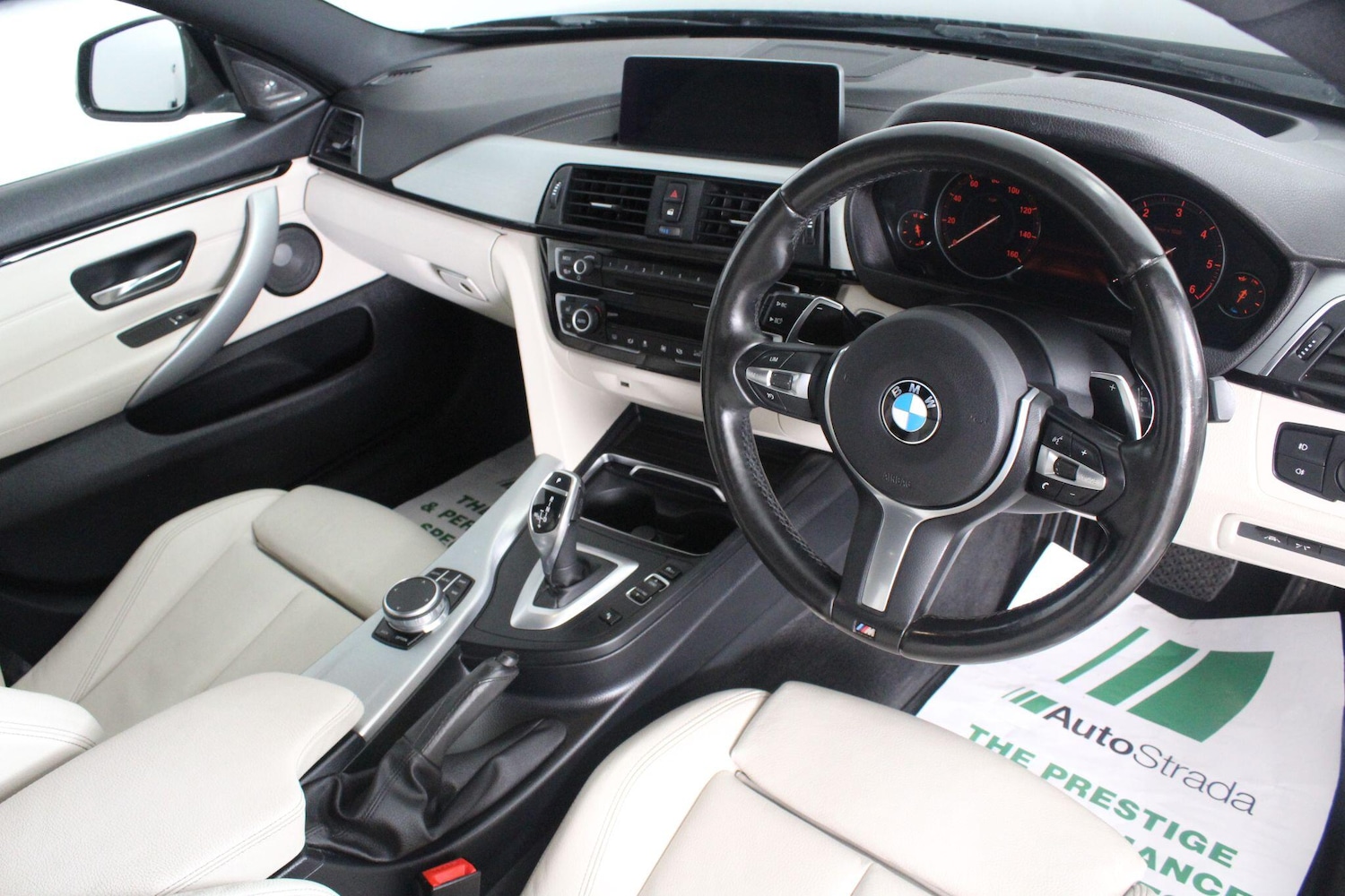 Used BMW 4 Series 2018 for sale - 77057648: Photo 3