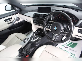 Used BMW 4 Series 2018 for sale - 77057648: Photo