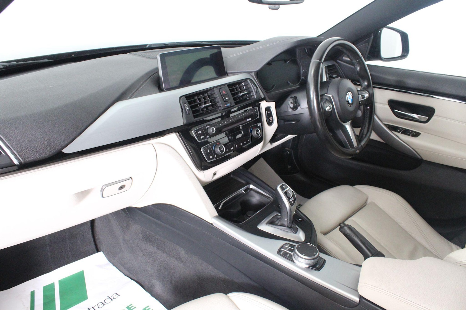 Used BMW 4 Series 2018 for sale - 77057648: Photo 43