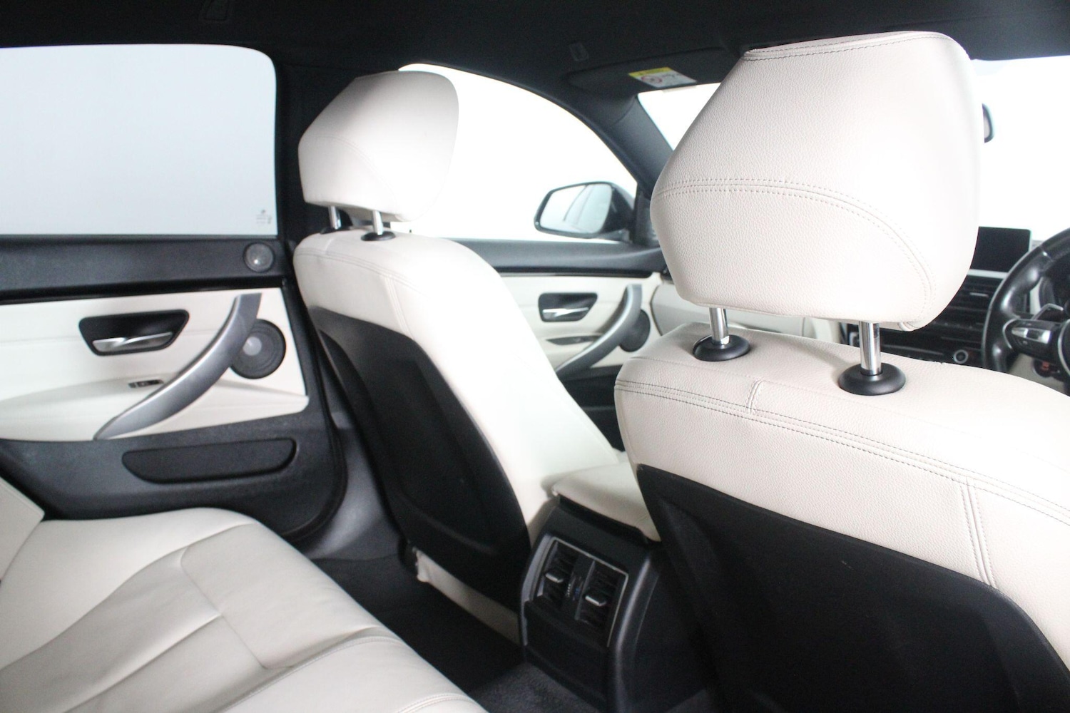 Used BMW 4 Series 2018 for sale - 77057648: Photo 47