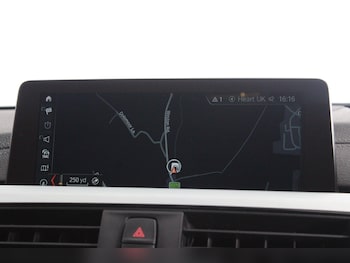 Used BMW 4 Series 2018 for sale - 77057648: Photo