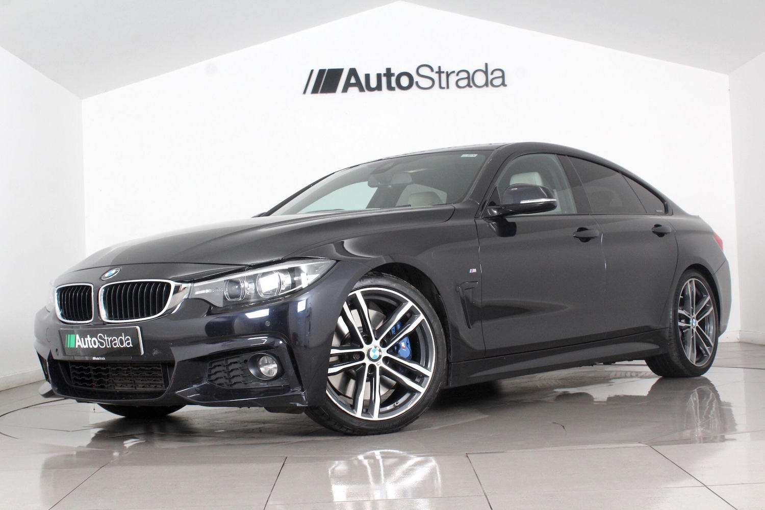 Used BMW 4 Series 2018 for sale - 77057648: Photo 5