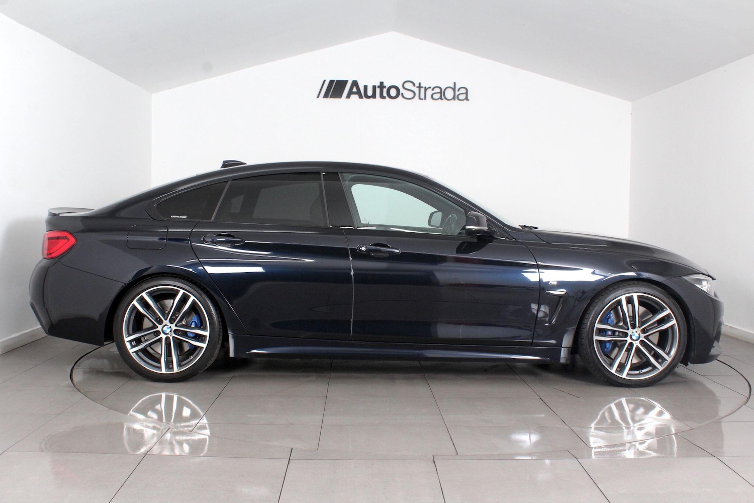 Used BMW 4 Series 2018 for sale - 77057648: Photo 6