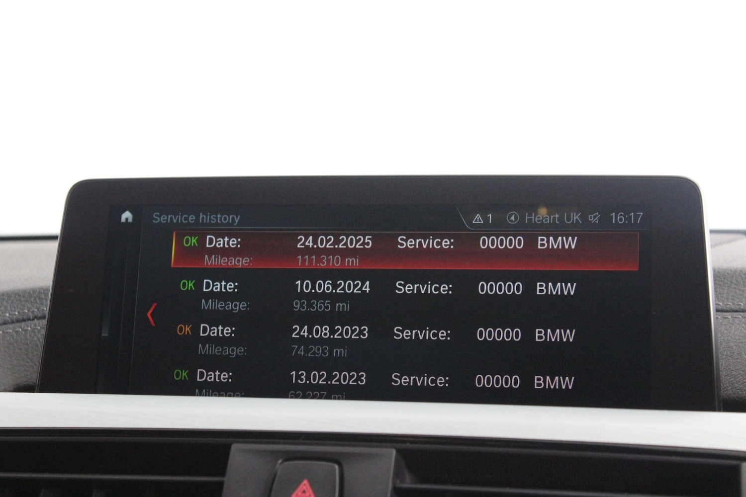 Used BMW 4 Series 2018 for sale - 77057648: Photo 66