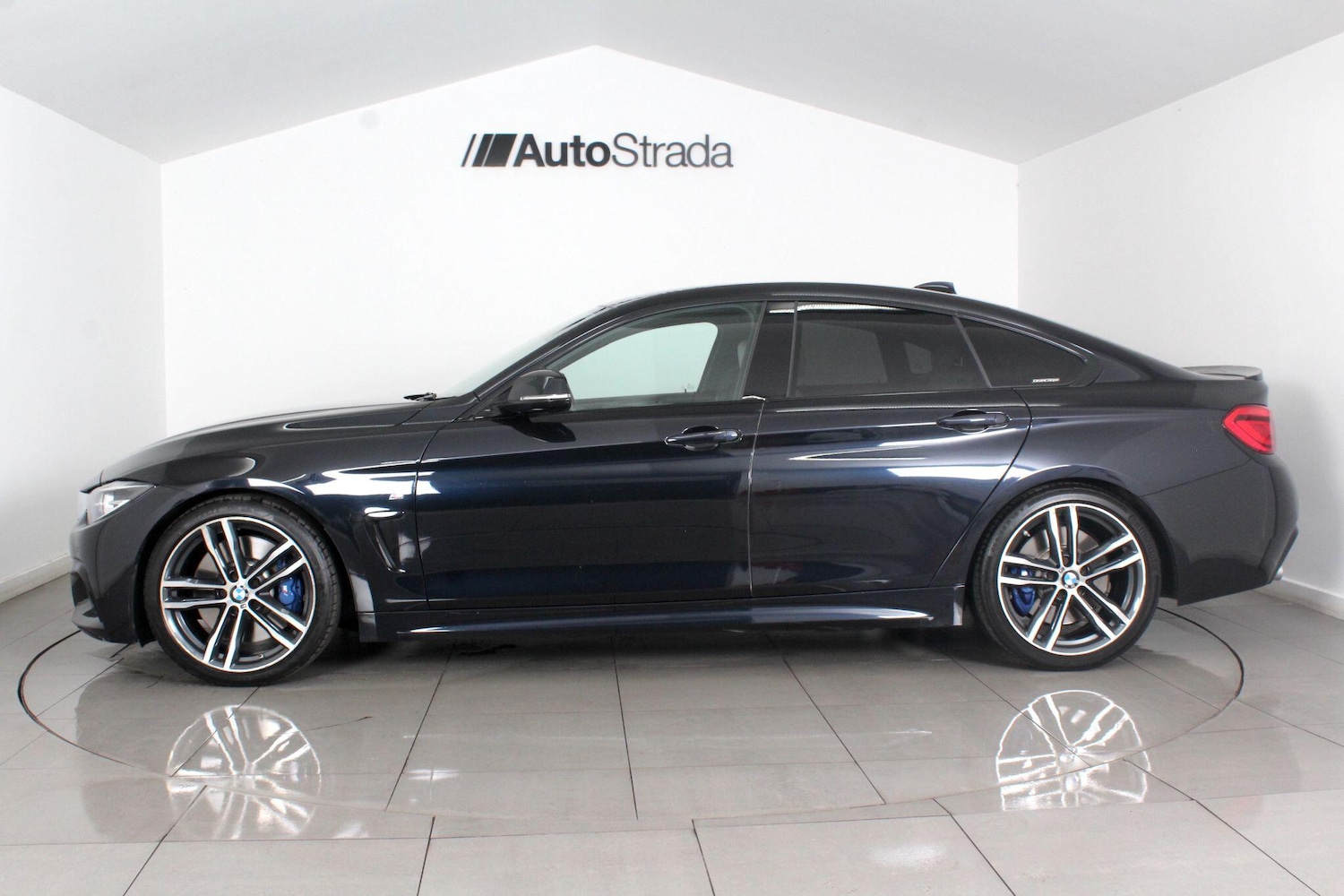 Used BMW 4 Series 2018 for sale - 77057648: Photo 7