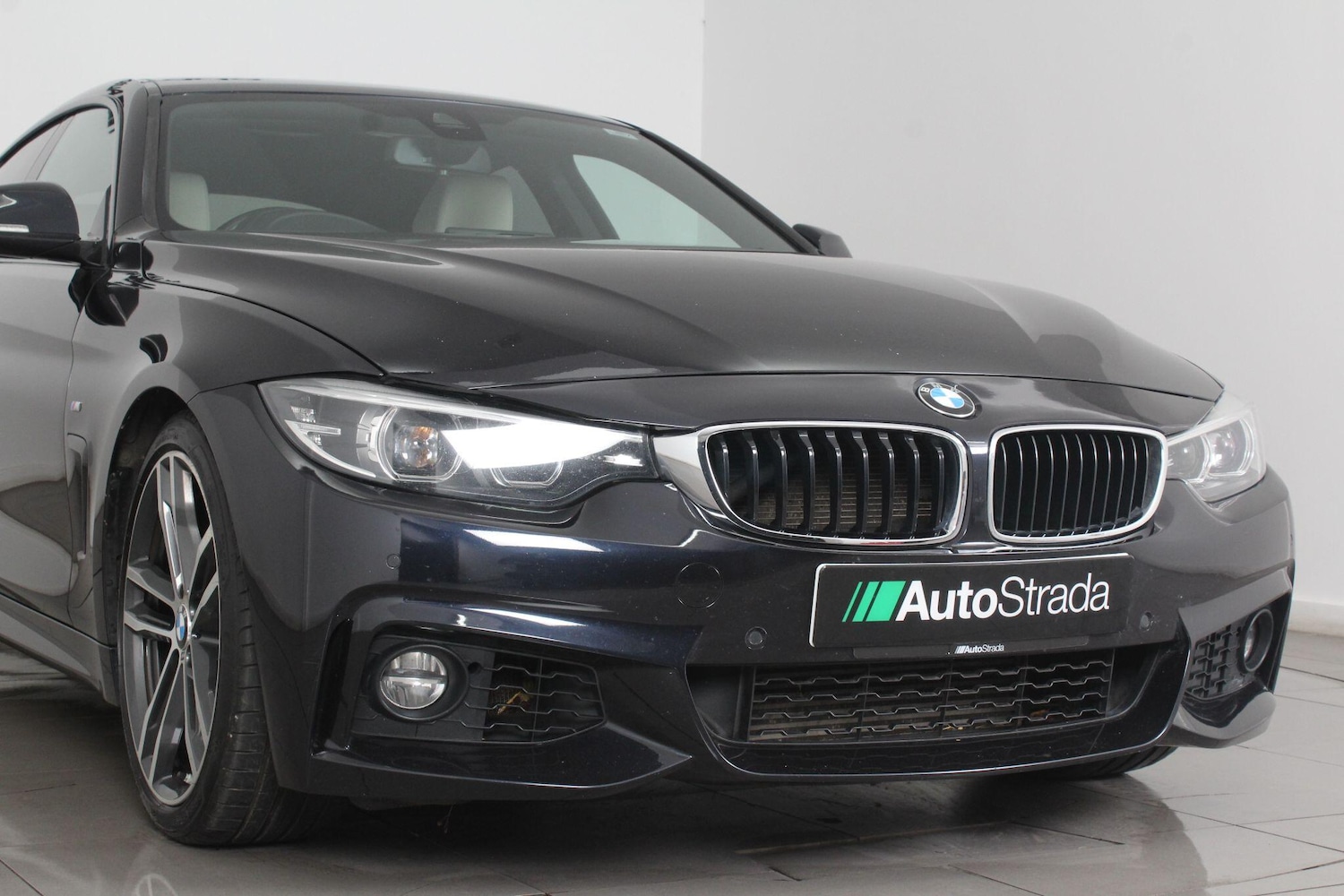 Used BMW 4 Series 2018 for sale - 77057648: Photo 71