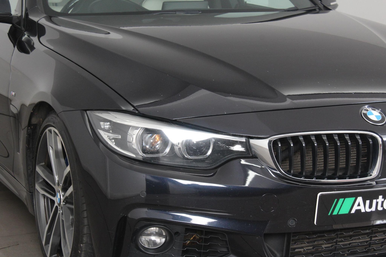 Used BMW 4 Series 2018 for sale - 77057648: Photo 72