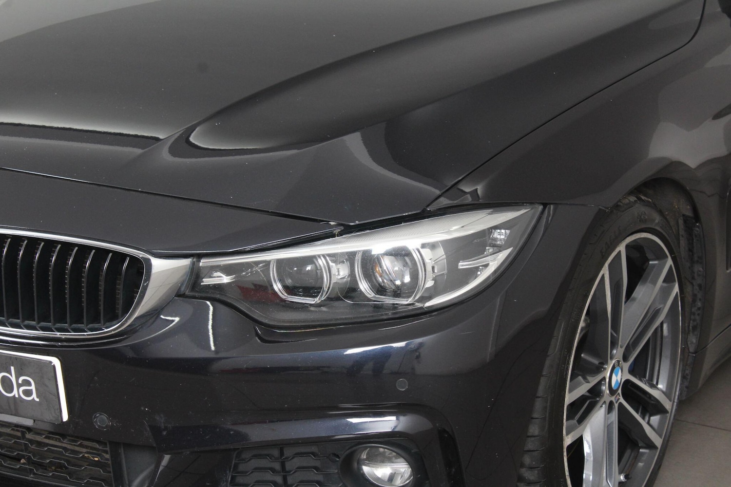 Used BMW 4 Series 2018 for sale - 77057648: Photo 73