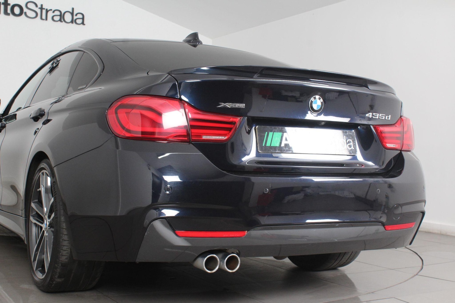 Used BMW 4 Series 2018 for sale - 77057648: Photo 74