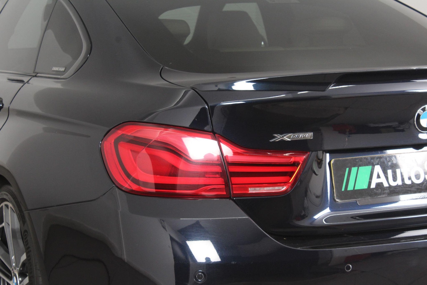 Used BMW 4 Series 2018 for sale - 77057648: Photo 75