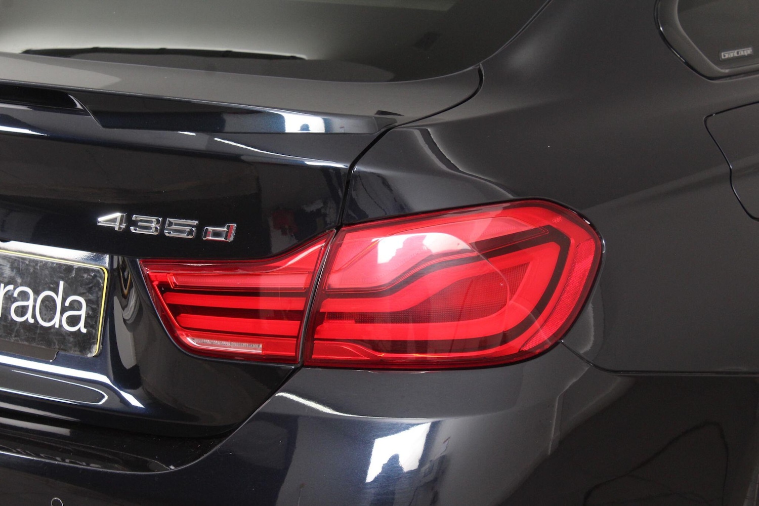 Used BMW 4 Series 2018 for sale - 77057648: Photo 76