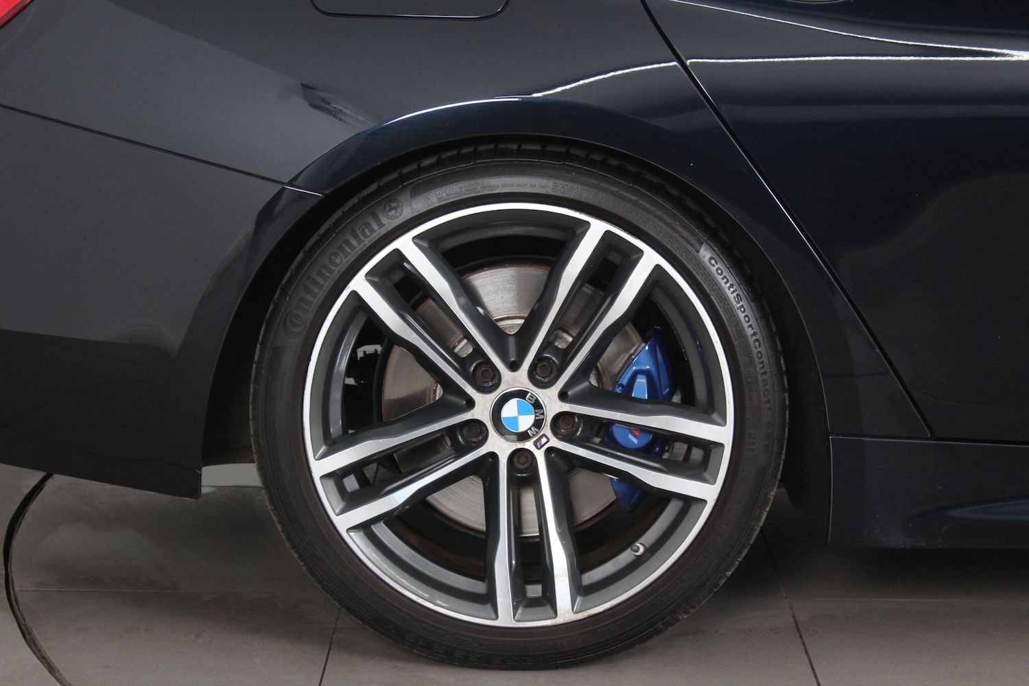 Used BMW 4 Series 2018 for sale - 77057648: Photo 80