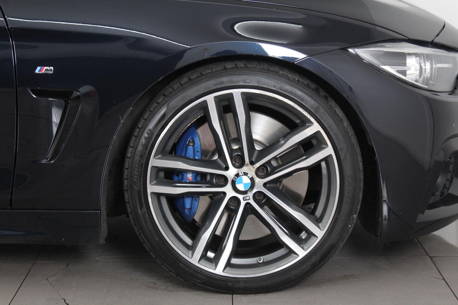 Used BMW 4 Series 2018 for sale - 77057648: Photo 81