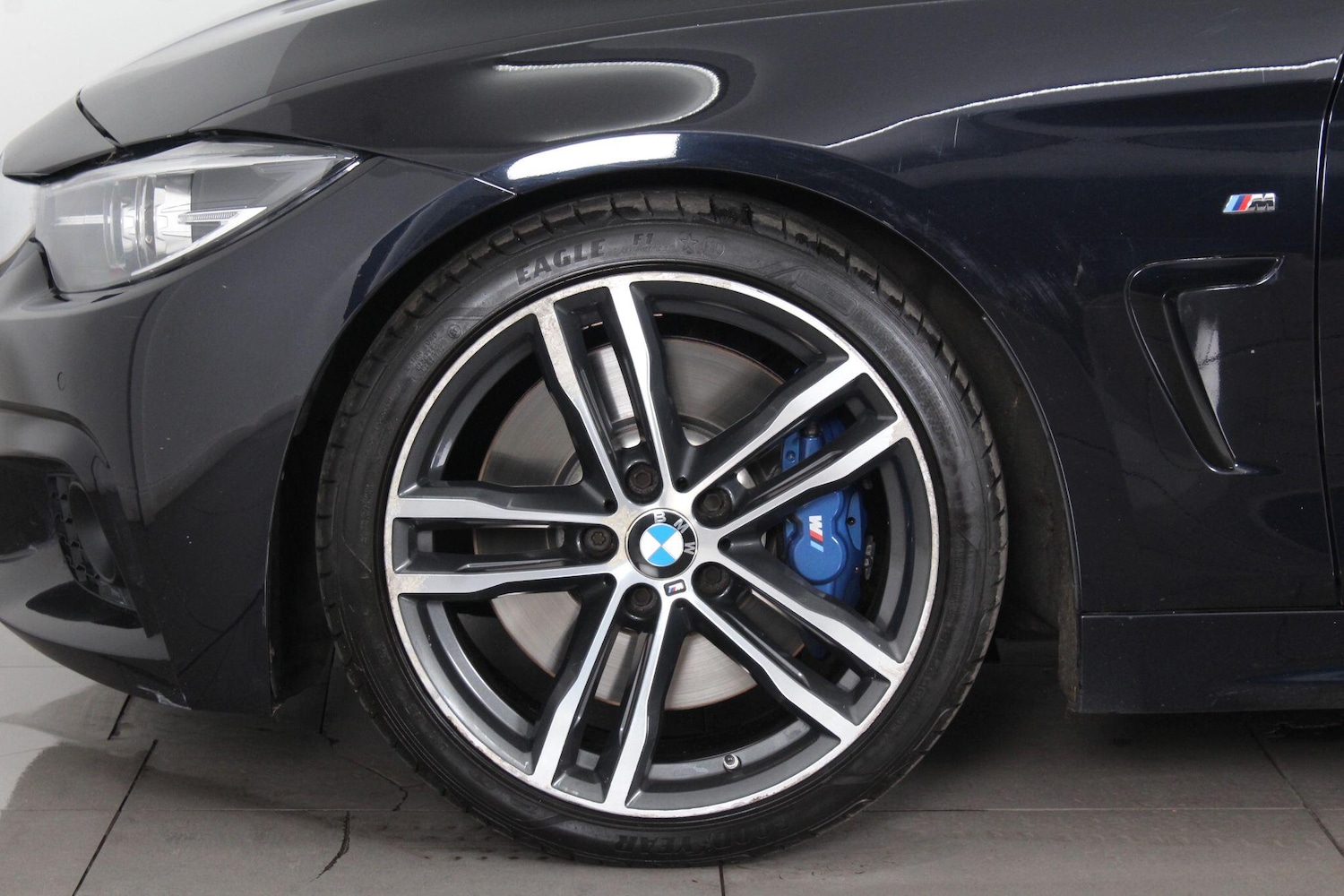 Used BMW 4 Series 2018 for sale - 77057648: Photo 82