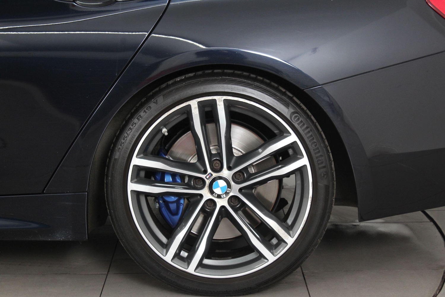 Used BMW 4 Series 2018 for sale - 77057648: Photo 83