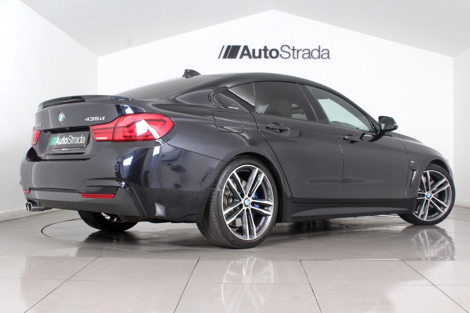 Used BMW 4 Series 2018 for sale - 77057648: Photo 9