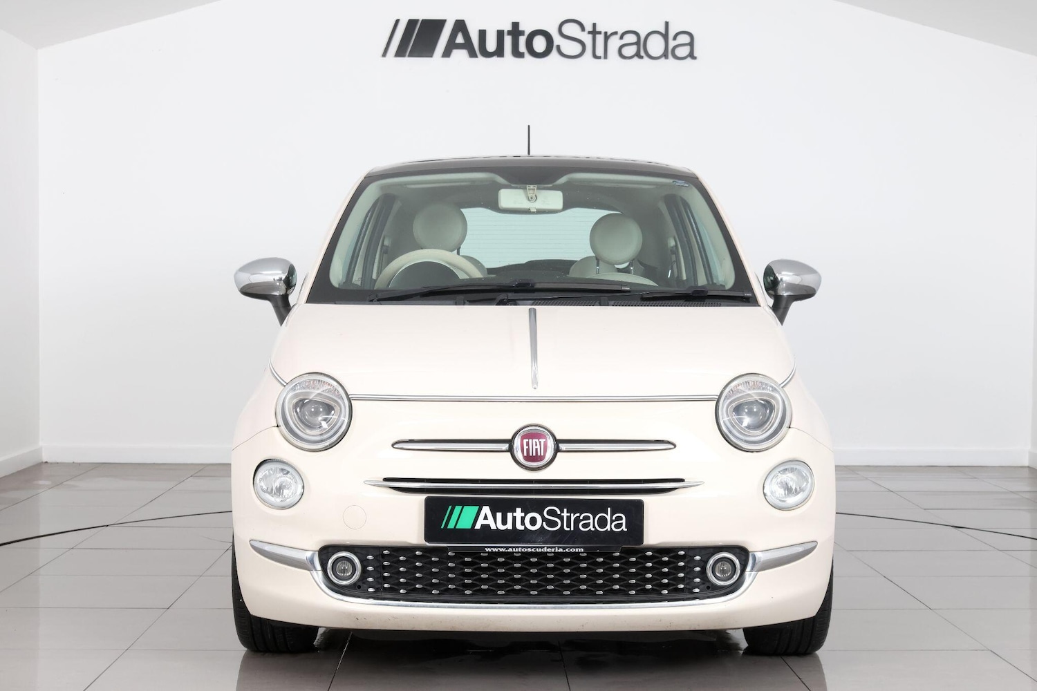 Used Fiat 500 2018 for sale - 77120294: Photo 16