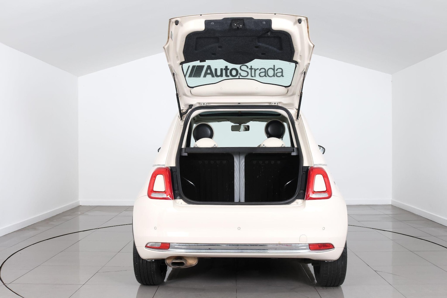 Used Fiat 500 2018 for sale - 77120294: Photo 21