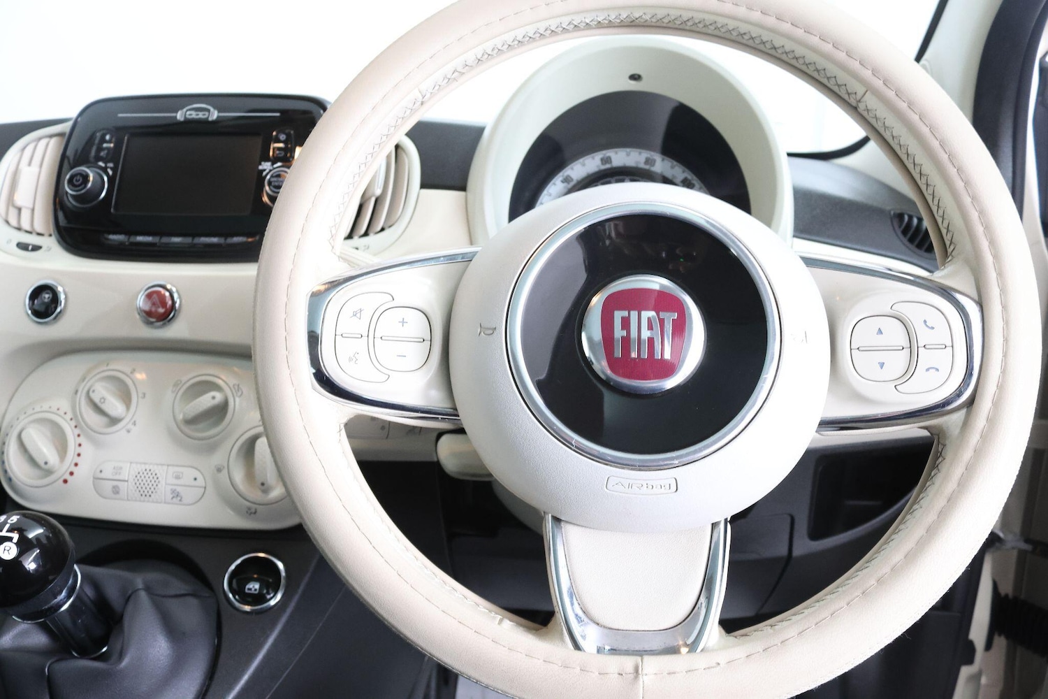 Used Fiat 500 2018 for sale - 77120294: Photo 24