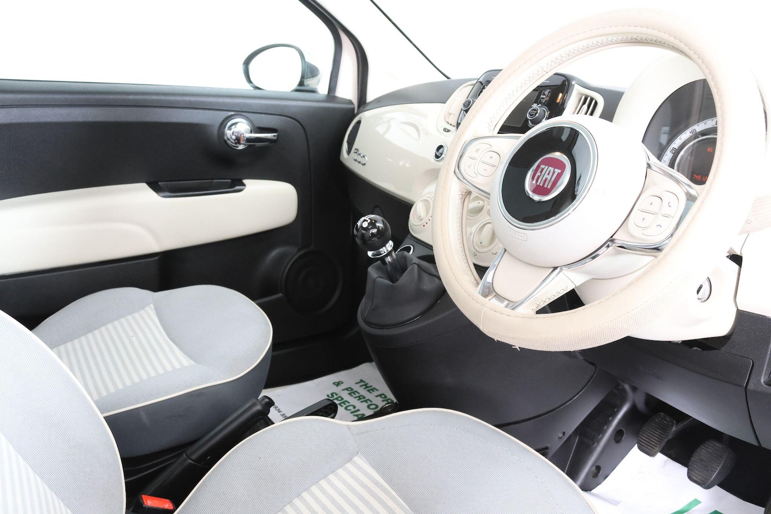 Used Fiat 500 2018 for sale - 77120294: Photo 3